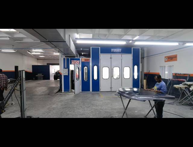 INDUSTRIAL PROPERTY TO RENT IN HATFIELD